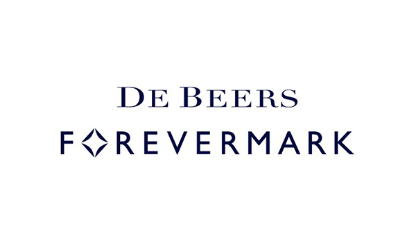 De Beers Forevermark logo