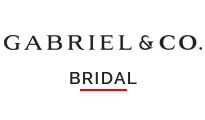 Gabriel & Co Bridal logo