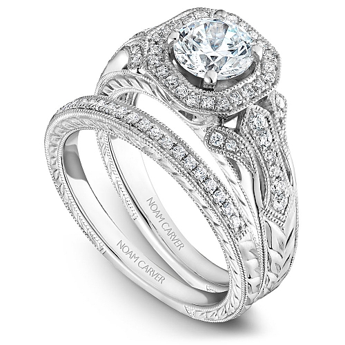 The History of Engagement and Wedding Rings