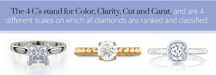12 Tips for Buying an Engagement Ring