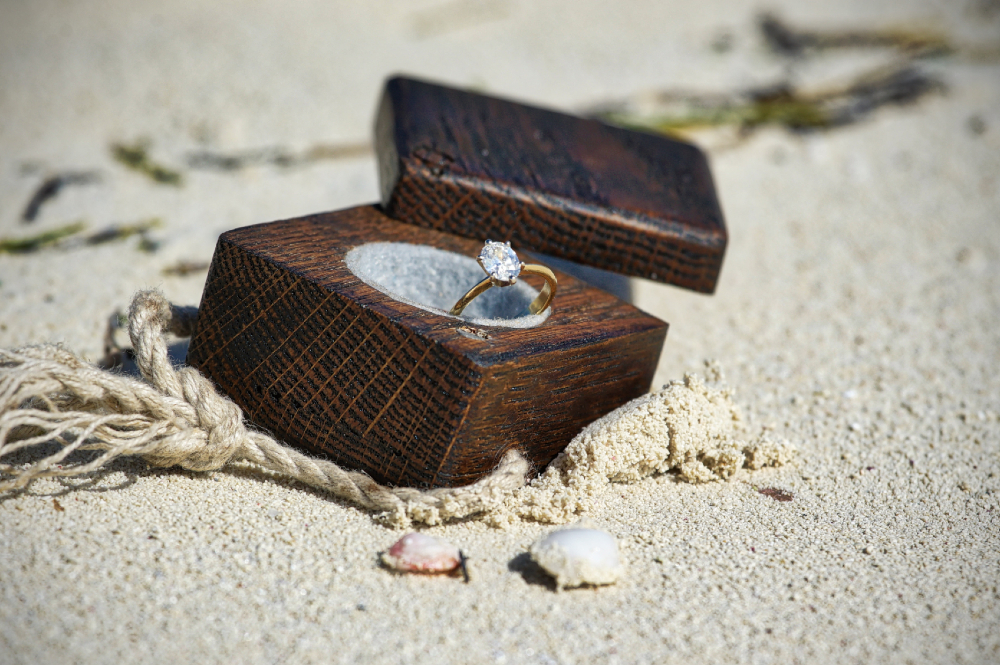 Gorgeous Engagement Rings that Don?t Break the Bank Gorgeous Engagement Rings that Don?t Break the Bank
