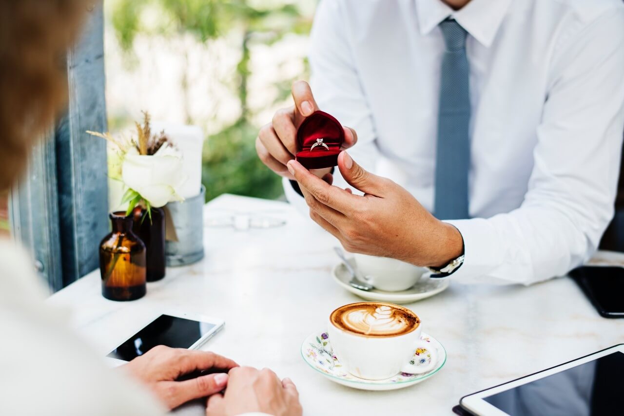 Try Engagement Rings Before You Buy Try Engagement Rings Before You Buy