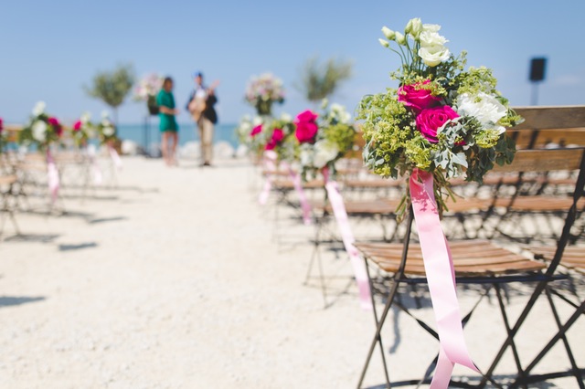 Planning Your Wedding on a Budget