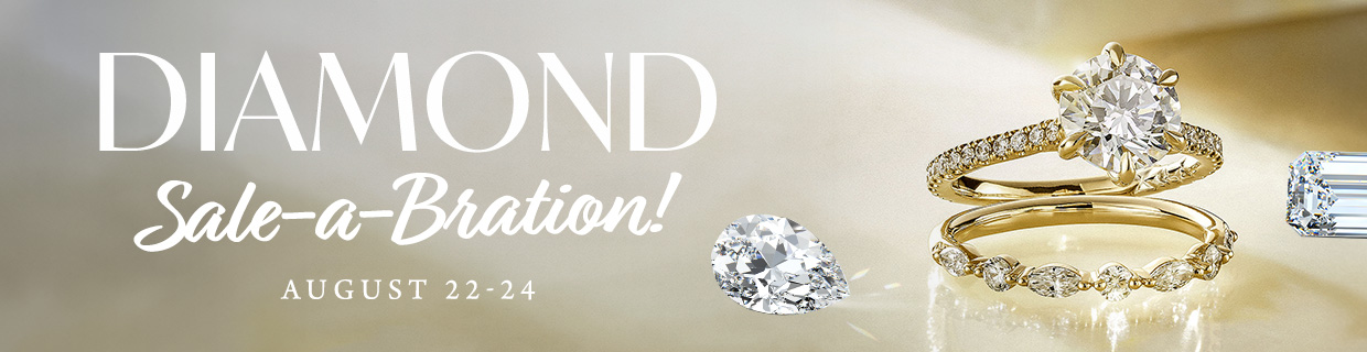 TACORI Love & Diamonds Event