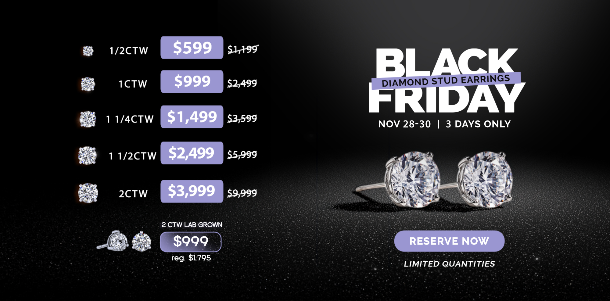 TACORI Love & Diamonds Event