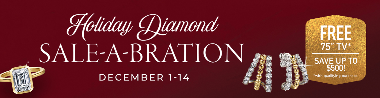 TACORI Love & Diamonds Event