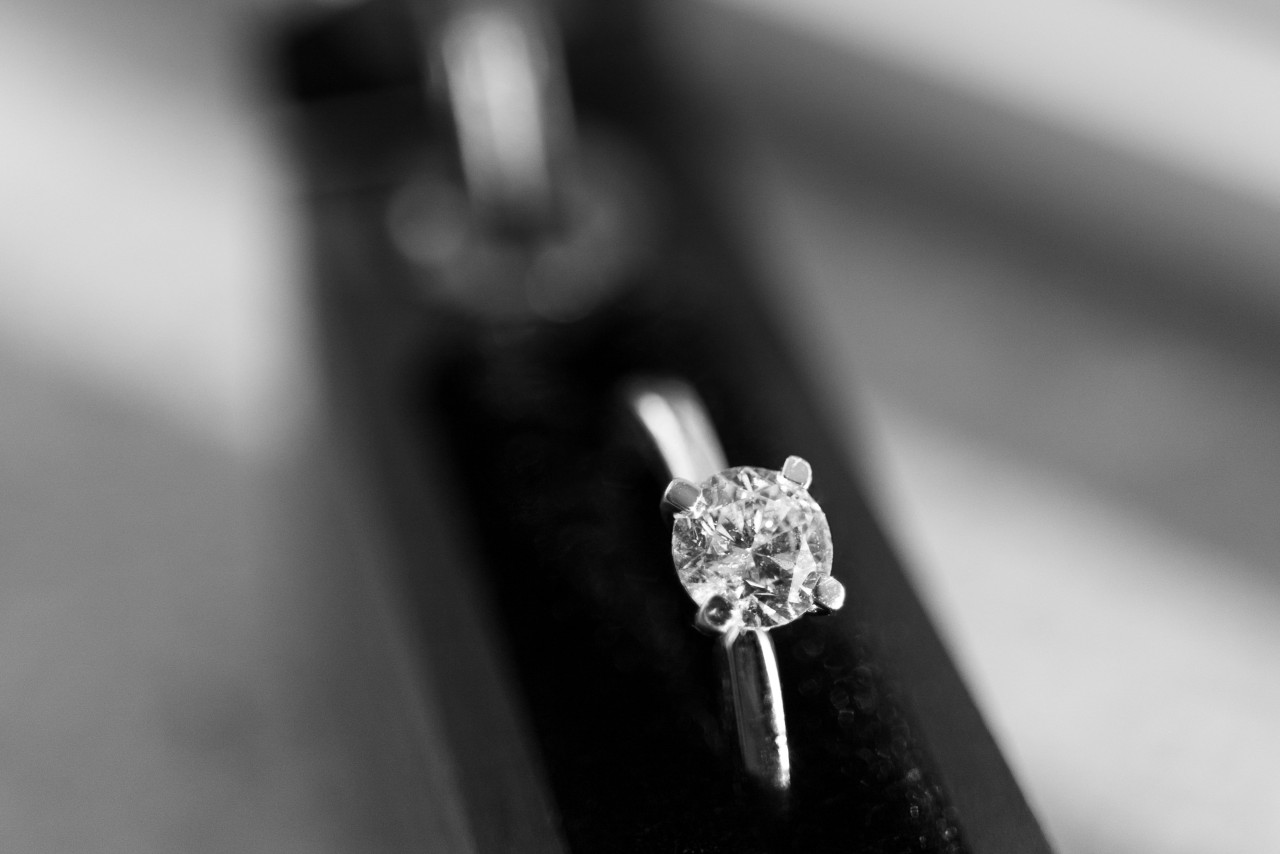 Diamond Shapes for Engagement Rings:  Your Guide to the Perfect Cut