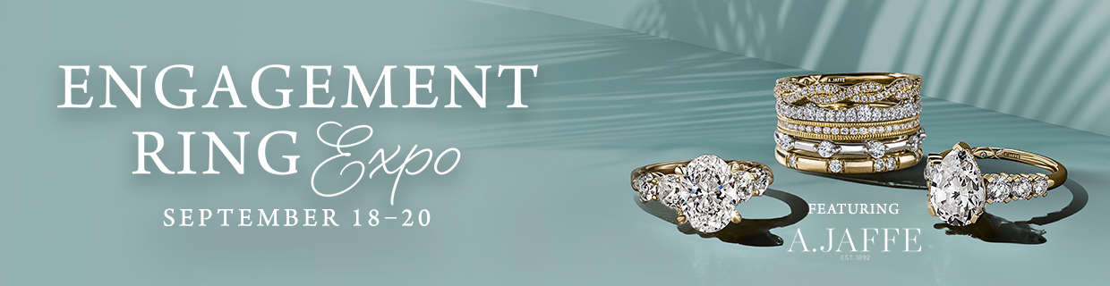 TACORI Love & Diamonds Event