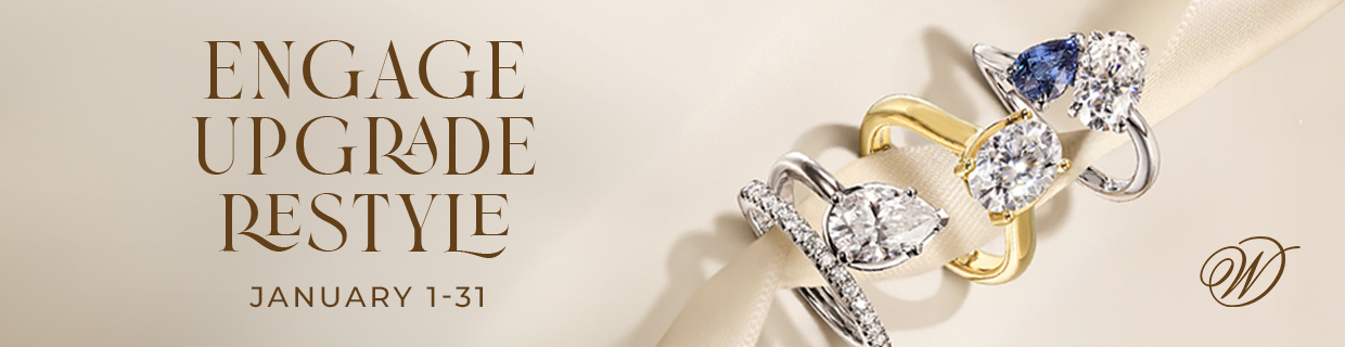 TACORI Love & Diamonds Event