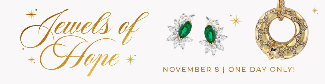 TACORI Love & Diamonds Event