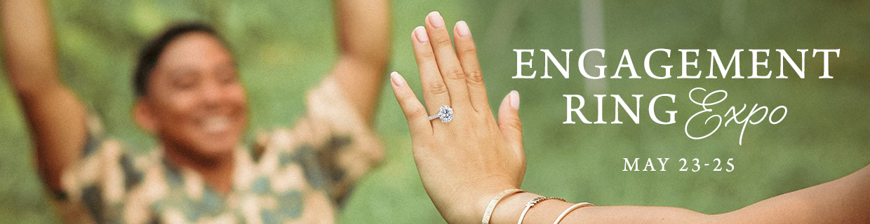 TACORI Love & Diamonds Event