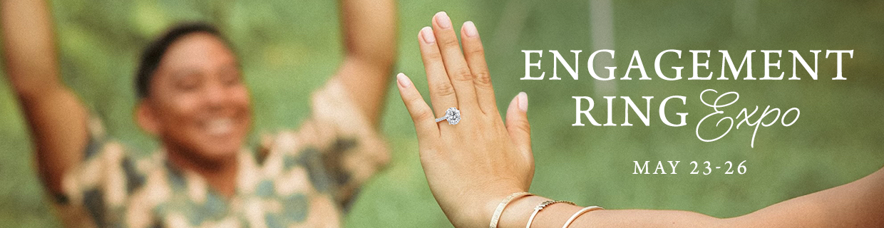 TACORI Love & Diamonds Event