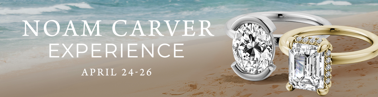 TACORI Love & Diamonds Event