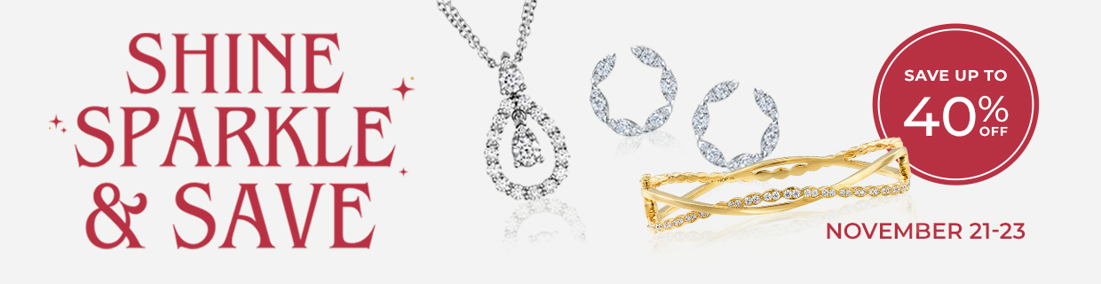 TACORI Love & Diamonds Event