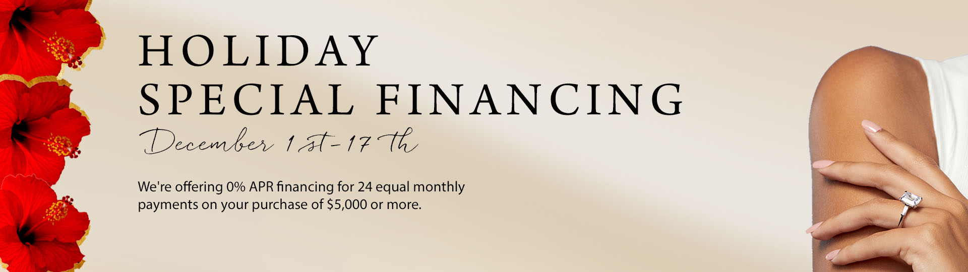 FINANCING