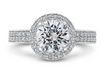 DIAMOND ENGAGEMENT RINGS