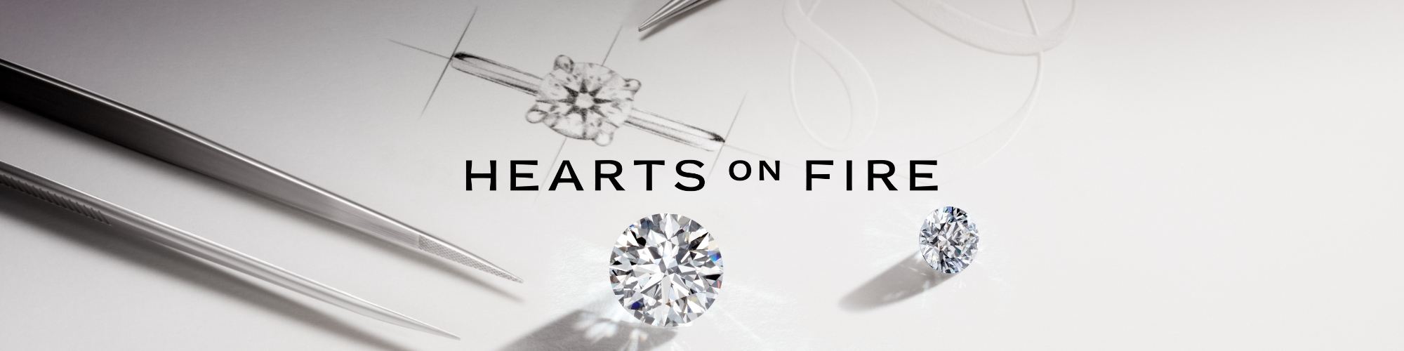Hearts on Fire®