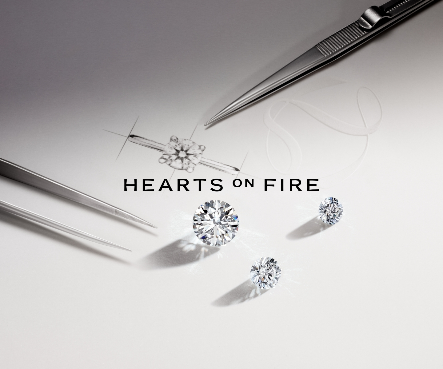 Hearts on Fire®