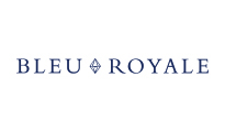 Bleu Royale logo