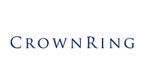 CrownRing logo