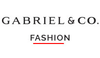 Gabriel & Co. Fashion logo