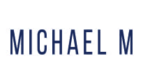 Michael M logo