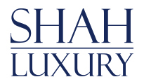 Shah Luxury logo