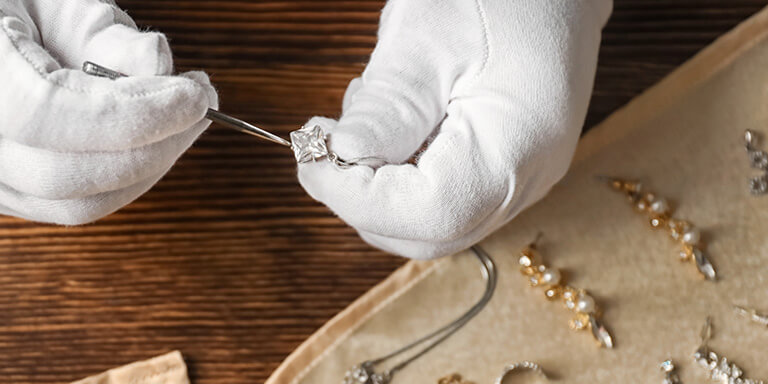 Jewelry Repair Services