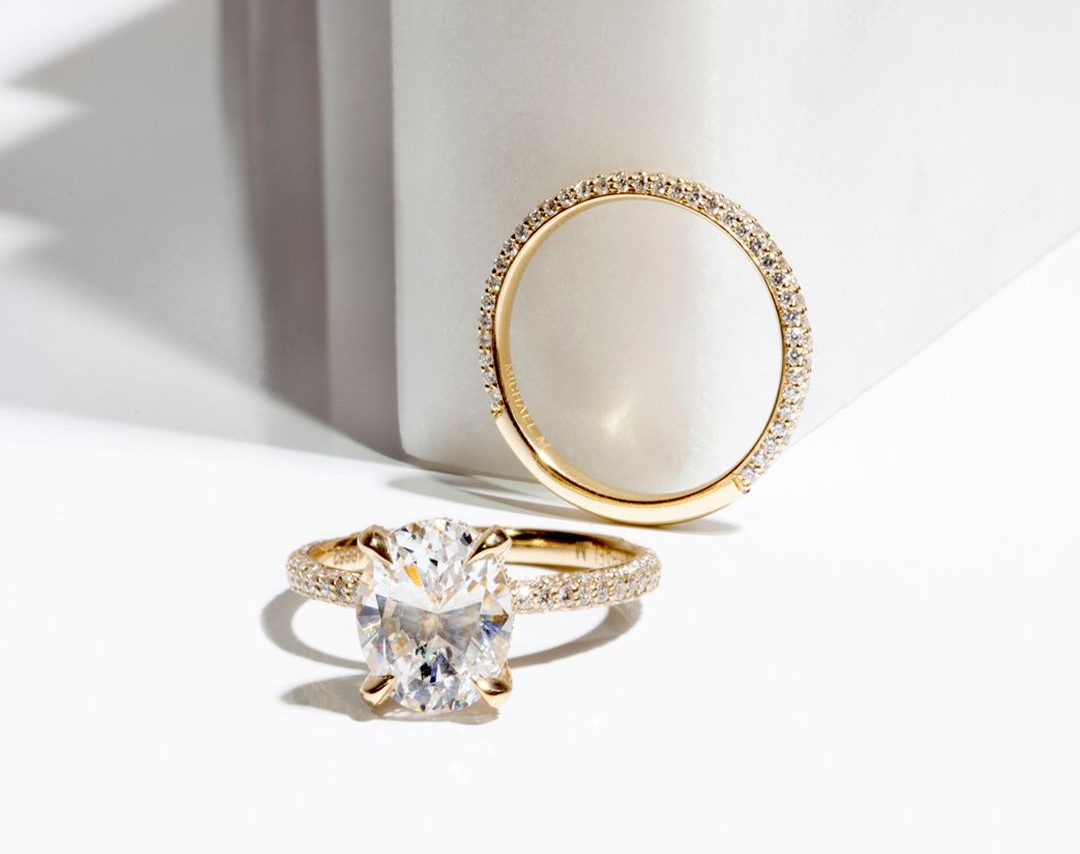 Ultimate Engagement Ring Buying Guide