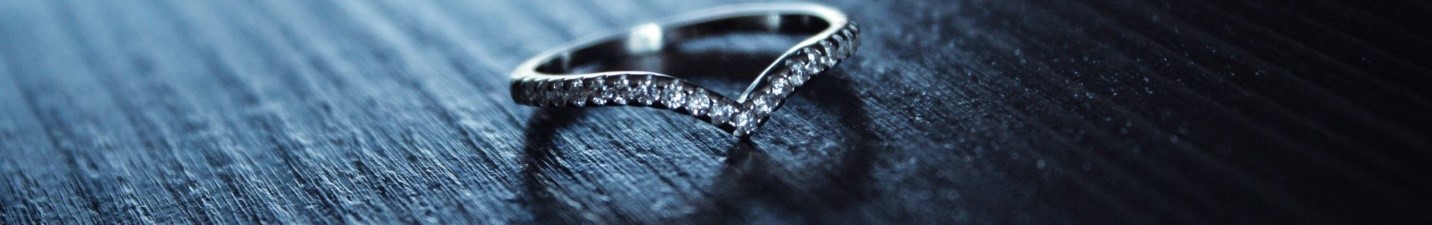 UPGRADE YOUR WEDDING RING