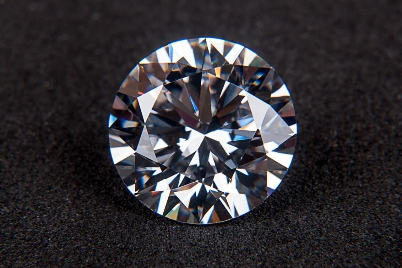 Why Choose Natural Diamonds?