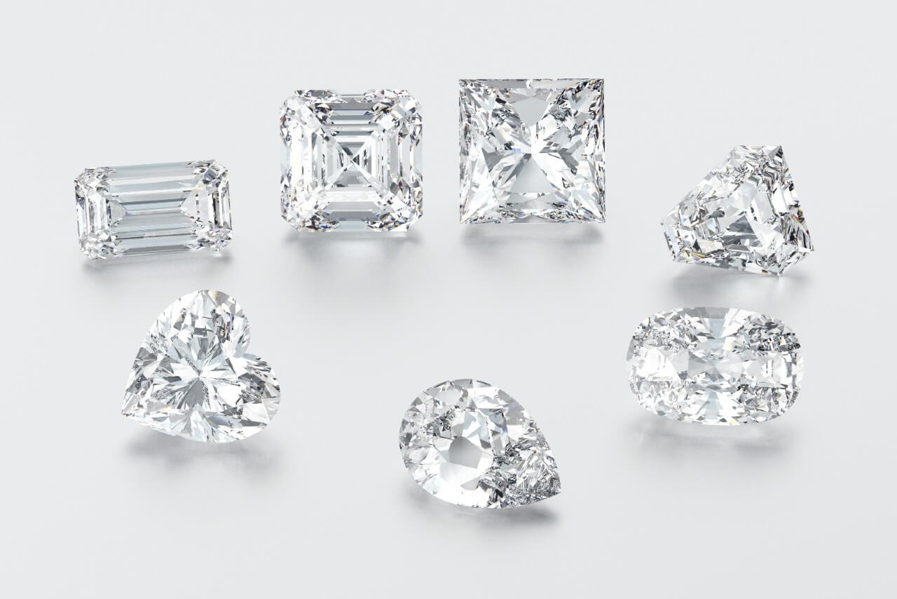 How to Clean Your Natural Diamond Jewelry - Only Natural Diamonds