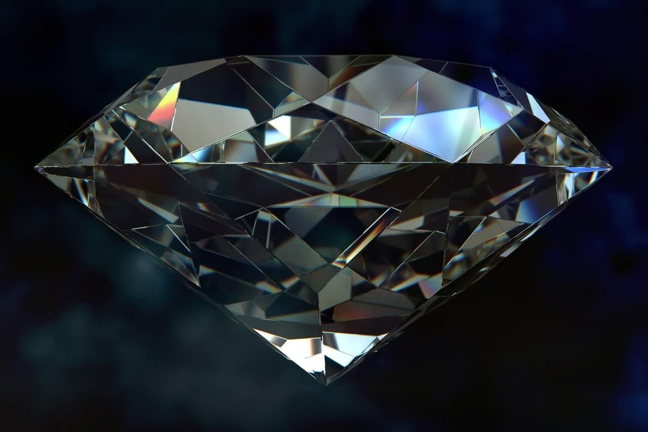 Why Choose Natural Diamonds? Why Choose Natural Diamonds?