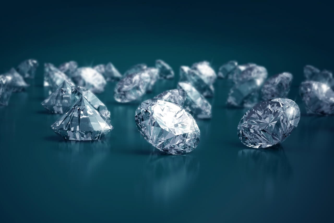 Why Choose Natural Diamonds?