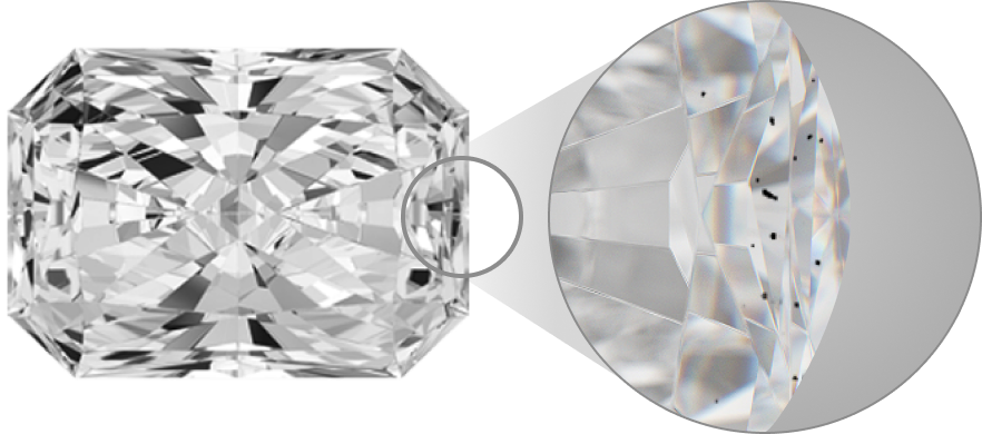 Diamond Clarity